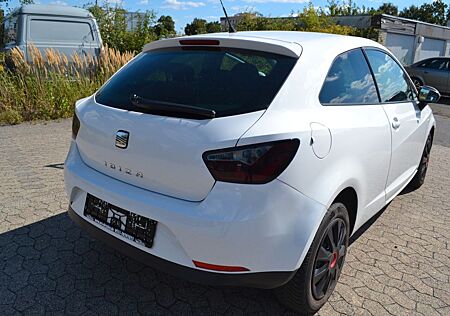 Seat Ibiza SC Stylance / Style Klima ab AHK
