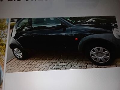 Ford Ka/Ka+ 1,3 44kW Student Student