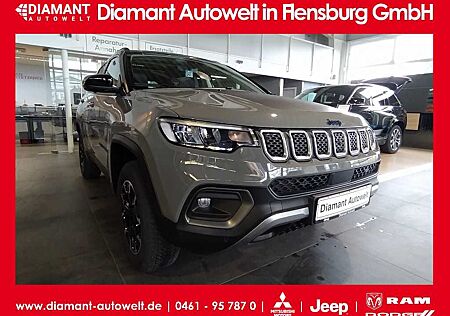 Jeep Compass PHEV MY23 High Upland | Panoramadach