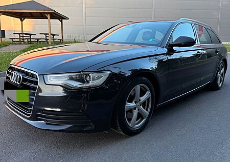 Audi A6 3.0 TDI *S-Line*Austauschmotor 150tkm*