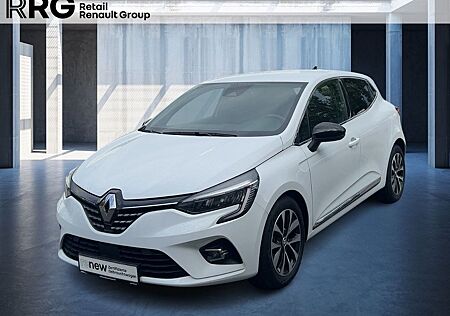 Renault Clio TECHNO TCe 90 APPLE-CARPLAY KAMERA