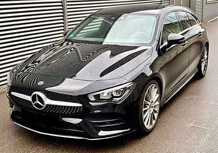 Mercedes-Benz CLA 180 Shooting Brake - AMG Line 19 Zoll