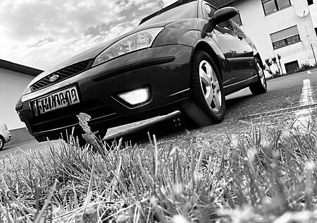 Ford Focus 1.6 Trend Trend