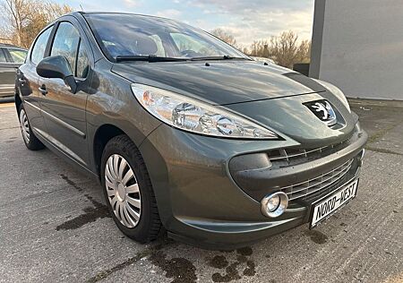 Peugeot 207 Sport TÜV NEU!!!