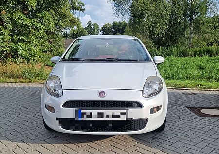 Fiat Punto EVO