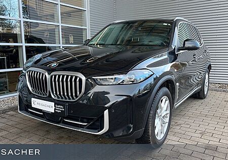 BMW X5 xDrive30d A AHK, RFK, DAB, HiFi