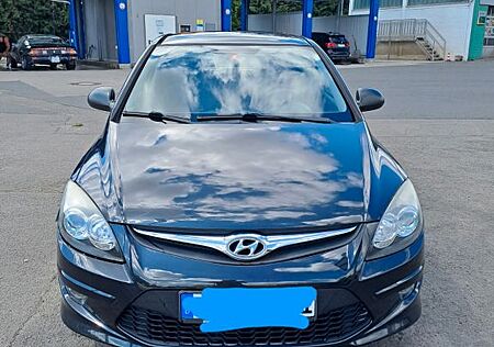 Hyundai i30 1.4 Classic Classic