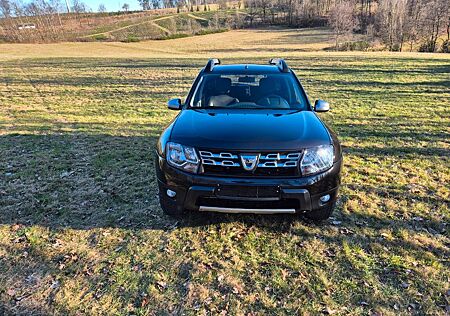 Dacia Duster 1.2 TCe 125 4x2 Urban Explorer Urban ...
