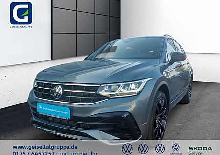 VW Tiguan Allspace Volkswagen 2.0 TDI R-Line 4M *DSG*STANDH*LE