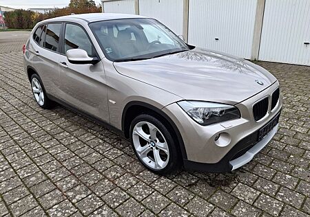 BMW X1 Baureihe xDrive 20i