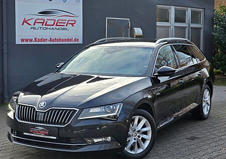 Skoda Superb Combi Style Autom. BiXenon Navi AppelCarp