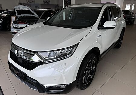 Honda CR-V 2.0 i-MMD Hybrid 4WD Executive