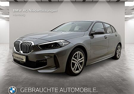 BMW 118d M Sport LiveCockpitProf PDC LED