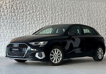 Audi A3 Sportback 35 TDI*VIRTUAL*GARANTIE*LED*SPUR