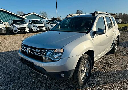 Dacia Duster I 4x2