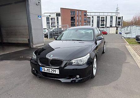 BMW 525i E60 EINZELSTÜCK