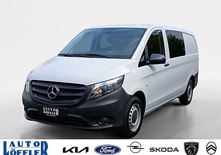 Mercedes-Benz Vito Mixto NAVI^ KLIMA^ RFK^ AHK^ Klima Navi
