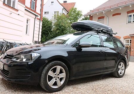 VW Golf Volkswagen 1.6 TDI 2017 Zahnriemen NEU, TÜV bis 10.26