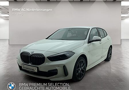 BMW 120i M Sport AHK LiveCockpitProf Kamera HiFi