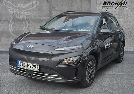 Hyundai Kona Select Elektro 2WD