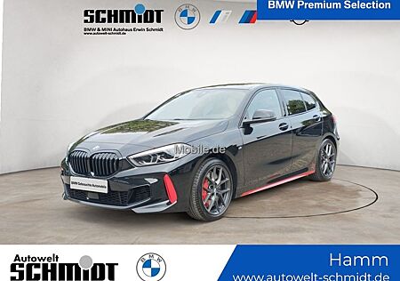 BMW 128ti Panorama + 2Jahre-BPS.-GARANTIE