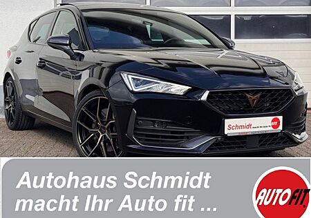 Cupra Leon VZ Panoramadach AHK Kessy AUTOGAS