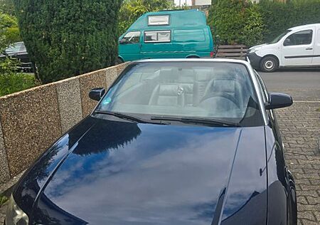 Audi A4 1.8 T Cabriolet - neue Kupplung tüv 11.2026