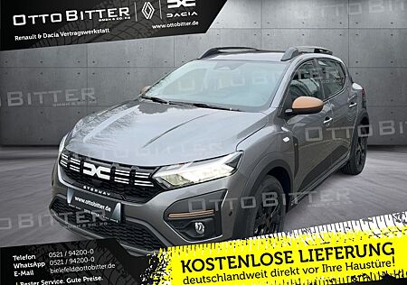 Dacia Sandero Stepway Extreme TCe90 AUTOMATIK SITZH