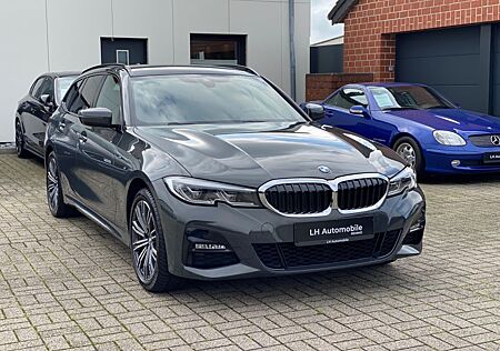 BMW 330 3 Touring e xDrive M Sport Navi SHZ Plug-in