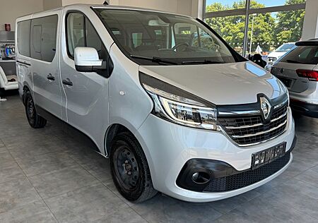 Renault Trafic III Pessenger 2.0DCi Auto*NAV*LED*AHK*CAM