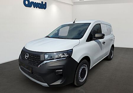 Nissan Townstar Kastenwagen L1 2,0t Visia