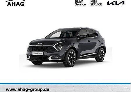 Kia Sportage 1.6i-T AWD Plug-in Hybrid PHEV Spirit