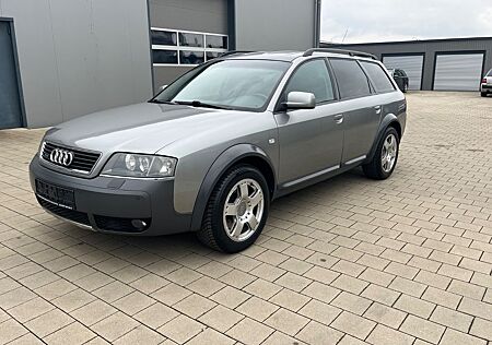 Audi A6 Allroad 2.7T quattro tiptronic TÜV NEU