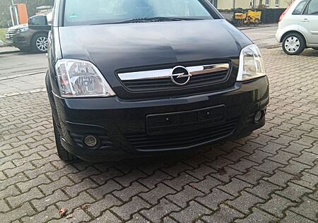Opel Meriva 1.4 TWINPORT ecoFLEX -