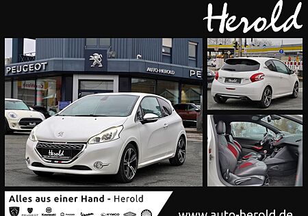 Peugeot 208 GTi Limited edition