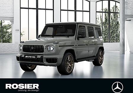 Mercedes-Benz G 63 AMG MANUFAKTUR SUPERIOR Line AMG Line Night