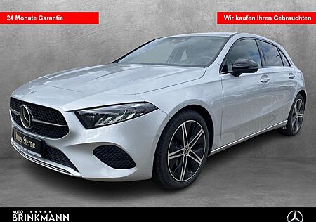 Mercedes-Benz A 180 Progressive/LED/SHZ/KameraParktronic/Klima