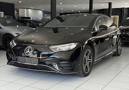 Mercedes-Benz EQE 300*AMG-LINE*PANO*MEMORY*KAMERA*KEYLESS*DIST