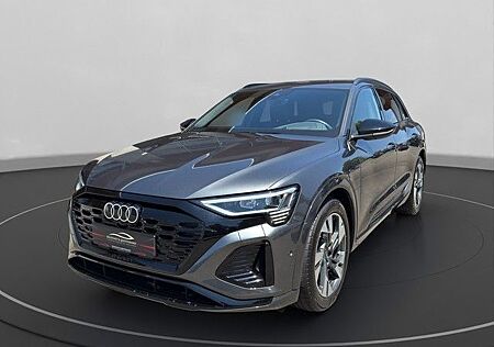 Audi Q8 e-tron 55 quattro S line MATRIX*OPTIK*HUD*ACC