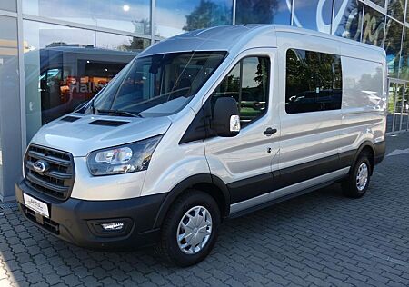 Ford Transit Kasten-Doppelkabine Trend 350L3H2 #ALLWE