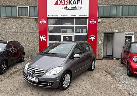 Mercedes-Benz A 180 A -Klasse 180-2HAND-