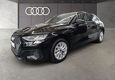 Audi A3 Sportback 40 TFSI e S tronic LED VC DAB