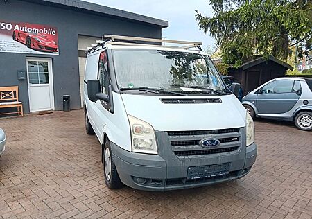 Ford Transit Kasten FT 260 K LKW TÜV NEU!!!!!
