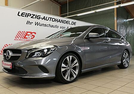 Mercedes-Benz CLA 220 Shooting Brake 4Matic*LED*NAV*PDC*GRA*