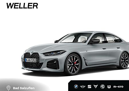BMW M440i GC M SportPro ACC 360° GSD Leder Laser