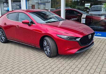 Mazda 3 2.0L e-SKYACTIV G 150ps Exclusive-line DASO DE