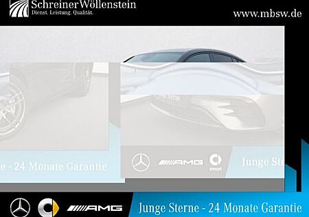 Mercedes-Benz GLE 350 de 4M Coupé *AMG*Night*Memory*360°*MBUX*