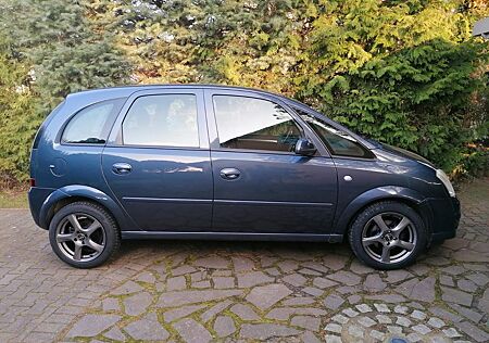 Opel Meriva 1.4 TWINP. ecoFLEX Selection "110 Jah...