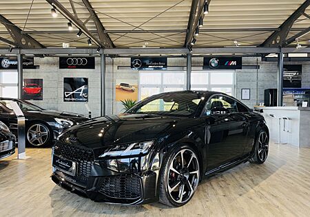 Audi TT RS 2.5 TFSI quattro Coupé*R.KAM*MATRIX*SP.AGA