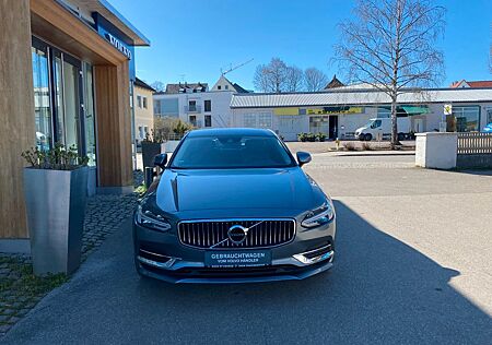 Volvo S90 T8 Inscription Plug-In Hybrid AWD/AHK/++
